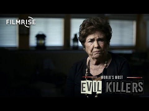 World's Most Evil Killers - Season 3, Episode 11 - Bobby Joe Long - Full Episode