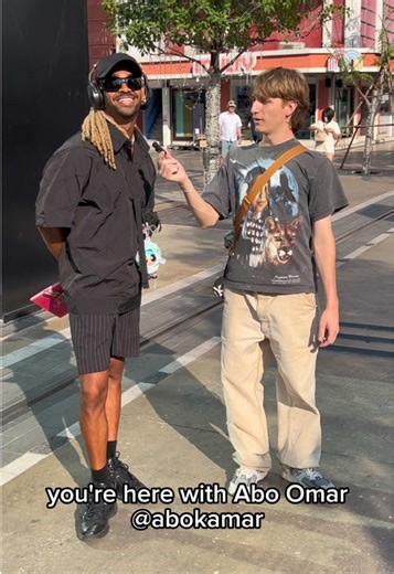 Stylish Outfit of the Day in Bangkok with Abo