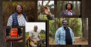 McIntosh SEED program has big goals – and Apple's help