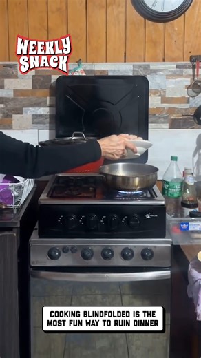 31K views · 84 reactions | And... we're ordering pizza #foodfails #funnyvideos #fails | FailArmy | Facebook