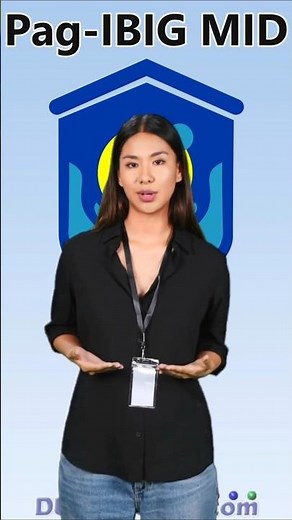 How to Get Your Pag-IBIG Member ID Number Online