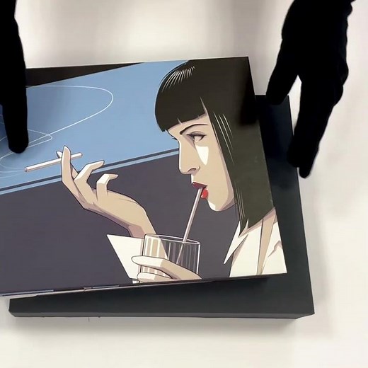 Professional Fine Art Book Printing | QinPrinting