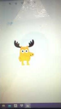 It’s a big big world intro (noggin version)