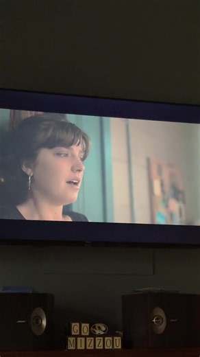 Bree's Emotional Release in Series Finale