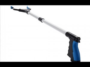 Reacher Grabber Tool for Elderly and disabled