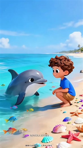 चिंटू ने डॉल्फिन को उसके घर छोड़ दिया 😱#luckygameplay