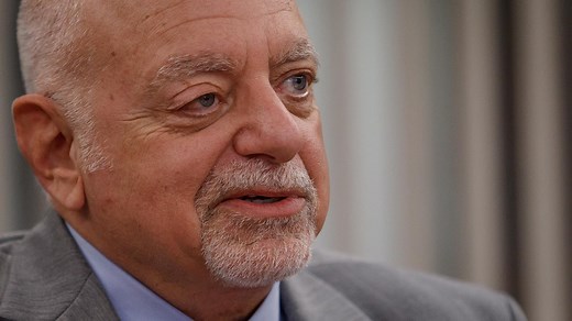 Pete Antonacci finalist to become top Florida administrative law judge