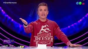 19K views · 184 reactions | FUERTE DEFENSA DE SANTI DEL MORO A CHIARA MANCUSO "Nosotros necesitamos gente que de contenido y ella era una de las reinas del contenido. Ahora háganse cargo de lo que votaron", dijo en El Debate con la presencia de la última eliminada. También criticó la campaña que hubo desde el comienzo de que ella era una acomodada de su padre. . ¿Qué opinás? . . . #GranHermano2025 #GranHermano #chiara #mancuso #chiaramancuso #santagodelmoro | TeConte | Facebook