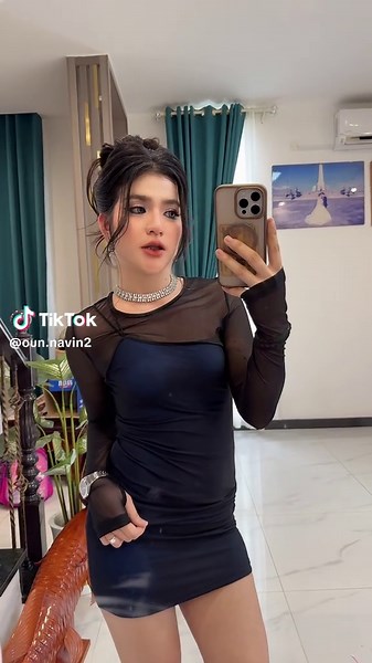 វីដេអូ​របស់ Oun Navin2✅ (@oun.navin2) ជាមួយ សំឡេងដើម - Vin