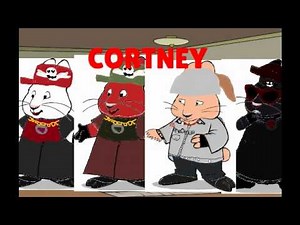 4 New Characters For A New Grounding Series