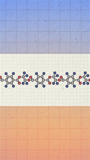 2.4M views · 53K reactions | Polyester is one of the most popular...