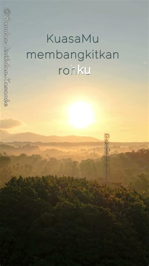 PengorbananMu Sempurna | KasihMu Memulihkan Hidupku | Lyrics