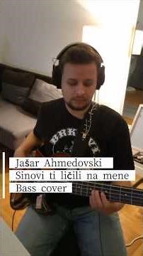 Jašar Ahmedovski - Sinovi ti ličili na mene