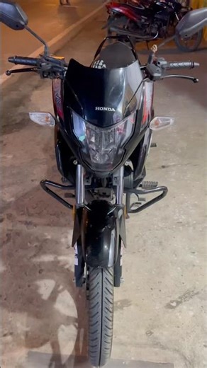 Honda SP 125 New Model 2026 | SP shine 125 Price Features & Color Options Full Review #shortsfeed