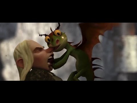 twins - httyd