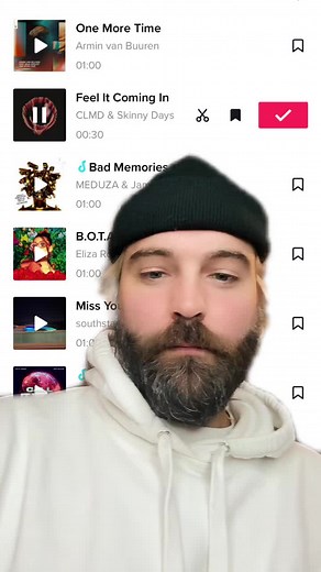 Exploring New Electronic Music Trends