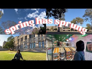 STUDENT LIFE// THE UNIVERSITY OF QUEENSLAND