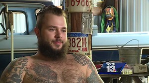 Interview with Tyler Goodson of S-Town Podcast