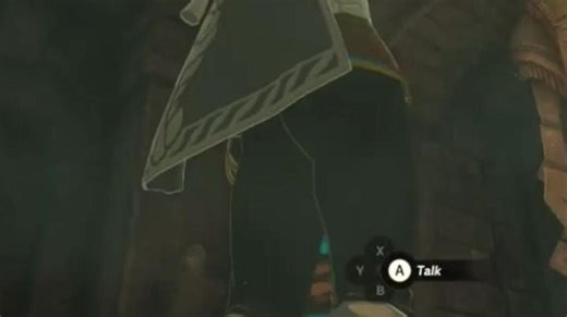 King Arthur could not pull my sword from that stone #BOTW #TOTK #tearsofthekingdom #fyp