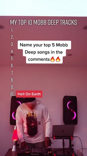 Best Mobb Deep Songs: Top 10 Tracks of All Time