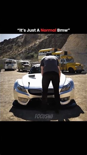 The Ultimate BMW Engine Reveal! 💎🏎️