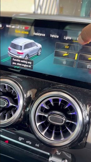 how to reset mercedes to factory settings #mercedes