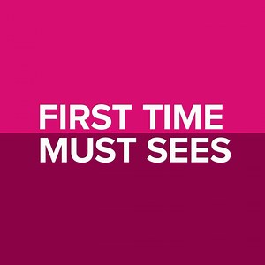 Visiting Glasgow for the first time? Then make sure you don’t miss out on these ‘must-sees’! ➡ bit.ly/2DWrZLF #NextStopGlasgow | Visit Glasgow