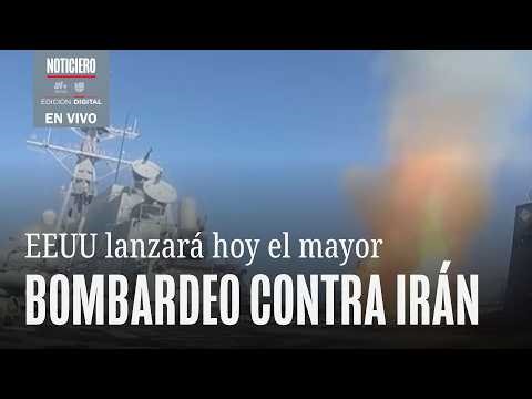 US says it will launch its biggest bombing raid on Iran today | Digital Edition March 10, 2026