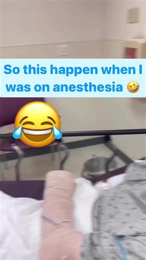 The end 😂😂😂 #anesthesiafunny #anesthesiahumor #nursinghumor #postsergery #anesthesiatiktok #wisdomteethremoval #fyppppppppppppp #foryourpage #foryoupage #foryou #blowthisup #fyp #funnypet #tiktokfunnyvideos #funnyvideos #laughhard__ #funny #mrpotee #rachapotes