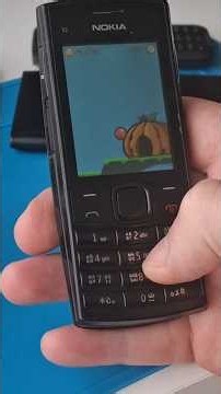 Playing Bounce Tales on real Nokia hardware! (Part 4)