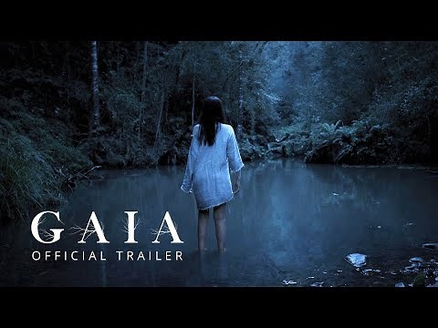 GAIA | OFFICIAL TRAILER