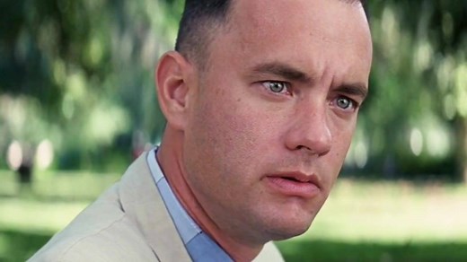 Forrest Gump goes to Heaven... See more funny jokes here. www.youtube.com/eddiegotfunnyjokes | FUNNY JOKES