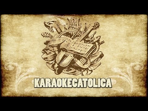 Karaoke El Alfarero [Ranchera]