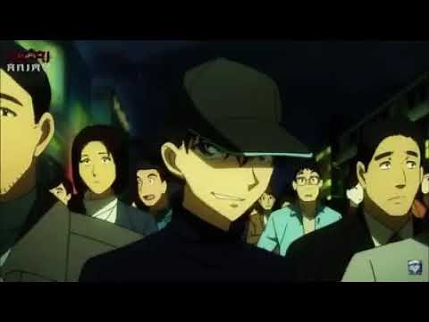المحقق كونان الجزء الاول الحلقه الأولى