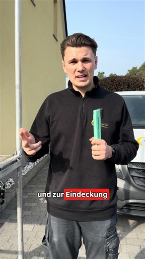 Die wichtigste Komponente jeder PV-Anlage (die keiner sieht)