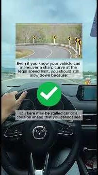 Part 481 | DMV Practice Test: 3 Questions #dmv #dmvtest #dmvpracticetest #drivinest