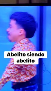 144K views · 4.4K reactions | Jajajaja che abelito sale con cada cosa 藍藍 #Abelito #LaCasaDeLosFamosos2025 #comedia #humorviral #risas #creadoradecontenido #paratiiiiiiiiiiiiiiiiiiiiiiiiiiiiiii #fouryou #tutorial #Maquillaje #samantha09 #beauty #blogger #Makeup #reseñas #productos #virales | Samantha Ramirez | Facebook