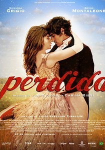 Perdida - película: Ver online completa en español
