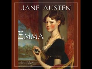Emma (version 3) by Jane AUSTEN read by Elizabeth Klett Part 2/3 | Full Audio Book