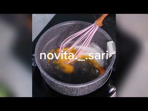 Banana Pastry Ekonomis