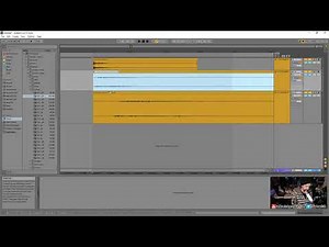 Ableton Live 10 Ultimate Tutorial 14 - Reverb