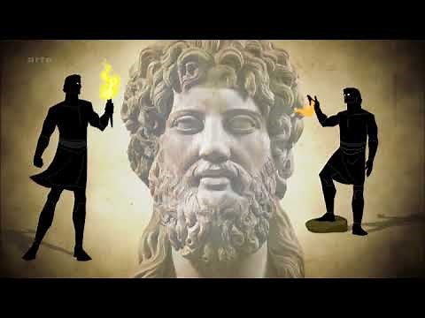 Die grossen Mythen S01E03 Gott vs Goetter Prometheus