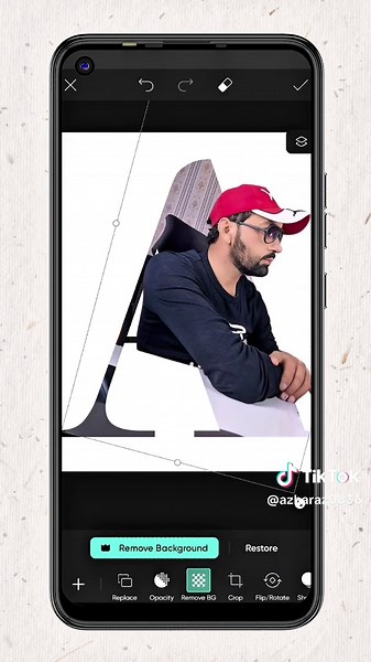 Create a Unique Profile Picture Effortlessly