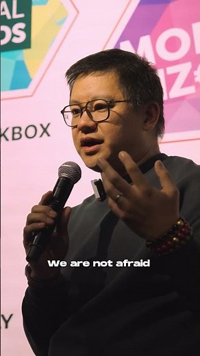 Level Infinite | Building Games that Thrive