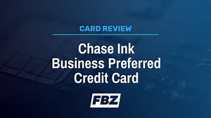 Chase Ink Business Preferred® Credit Card Review [2025]: Earn More, Go Further
