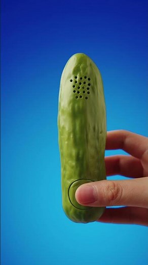 Yodeling Pickle Demo