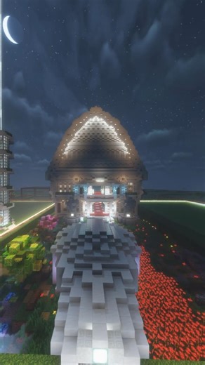 Minecraft Citybuild Server 🥳🕺