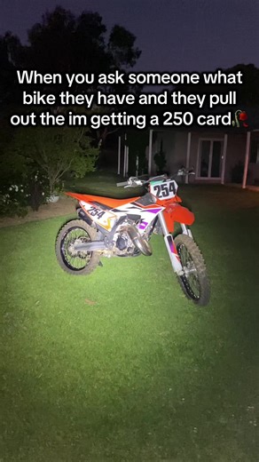 The Truth About Choosing a KTM 125 vs a 250