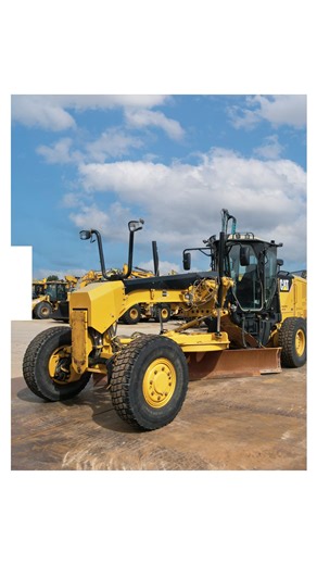 1.1K views | 퐉퐮퐬퐭 퐢퐧: 퐆퐫퐚퐝퐞퐫 ퟑퟑퟑퟔퟐ Your next project deserves precision and performance. This grader offers outstanding grading power, durability and control. Built to get the work done without delay. Don’t miss out! 퐈퐧퐭퐞퐫퐞퐬퐭퐞퐝? Get in touch with us via DM or give us a call:  +31 (0)418 674 545 | BIG Machinery | Facebook