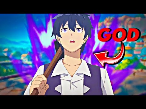 Top 10 NEWEST Isekai and Fantasy Anime To Watch In 2026 {IN HINDI}